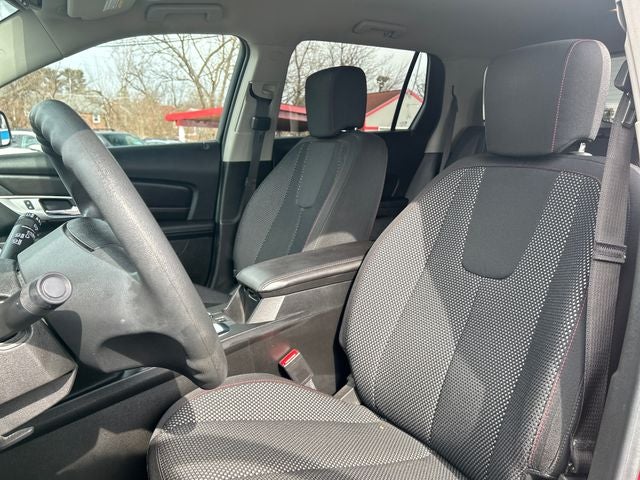 2016 GMC Terrain SLE-1