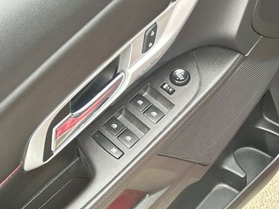 2016 GMC Terrain SLE-1