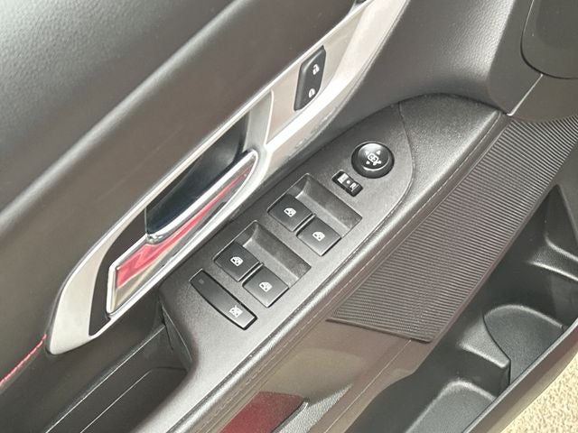 2016 GMC Terrain SLE-1