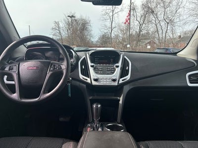 2016 GMC Terrain SLE-1