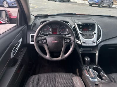 2016 GMC Terrain SLE-1