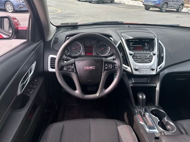 2016 GMC Terrain SLE-1