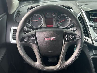2016 GMC Terrain SLE-1