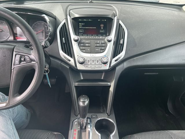 2016 GMC Terrain SLE-1