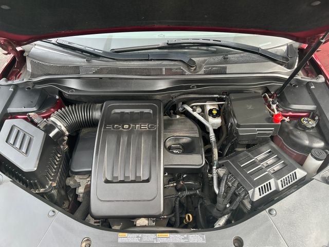 2016 GMC Terrain SLE-1