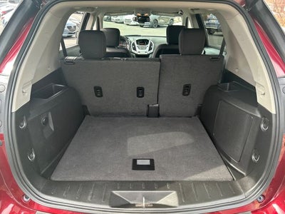 2016 GMC Terrain SLE-1