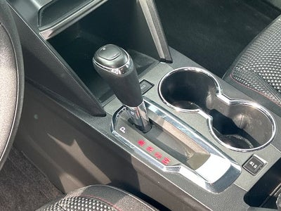 2016 GMC Terrain SLE-1