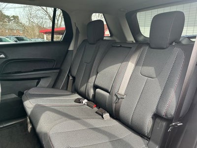 2016 GMC Terrain SLE-1