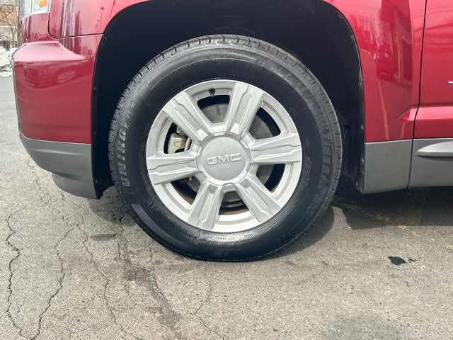 2016 GMC Terrain SLE-1