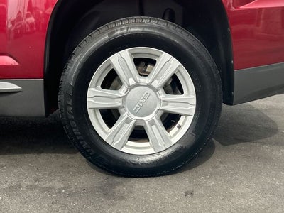 2016 GMC Terrain SLE-1