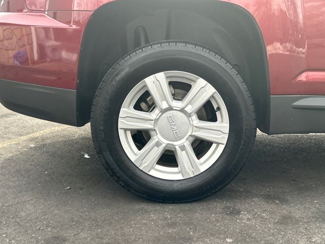 2016 GMC Terrain SLE-1