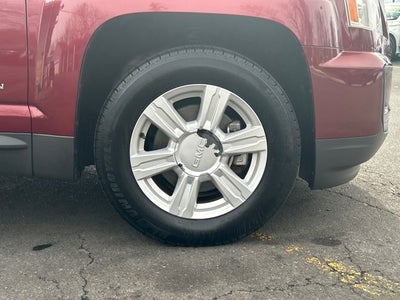 2016 GMC Terrain SLE-1