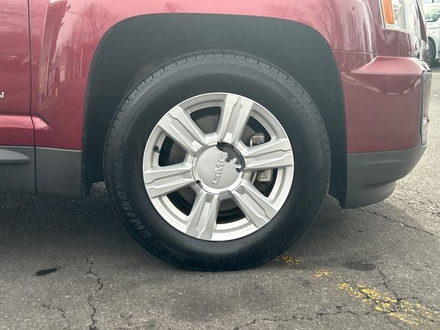 2016 GMC Terrain SLE-1