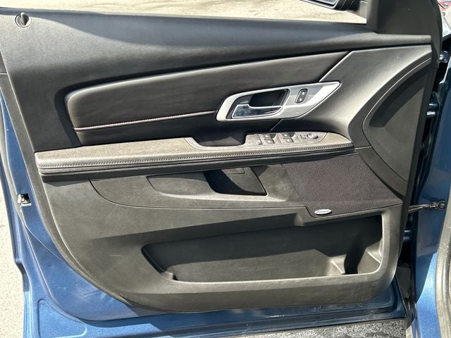 2017 GMC Terrain SLE-2