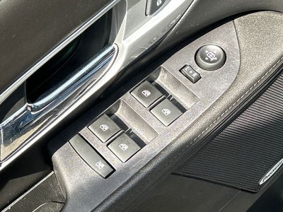 2017 GMC Terrain SLE-2