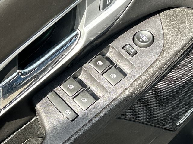 2017 GMC Terrain SLE-2