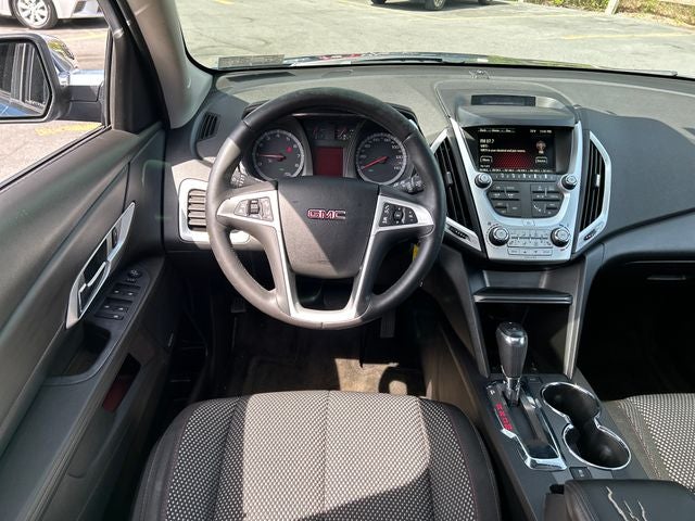 2017 GMC Terrain SLE-2