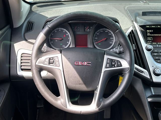 2017 GMC Terrain SLE-2