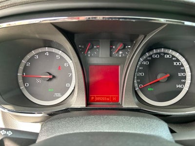 2017 GMC Terrain SLE-2