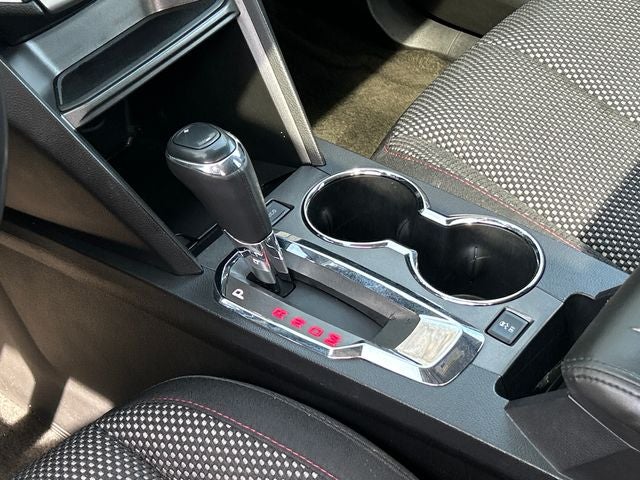2017 GMC Terrain SLE-2
