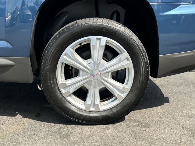 2017 GMC Terrain SLE-2