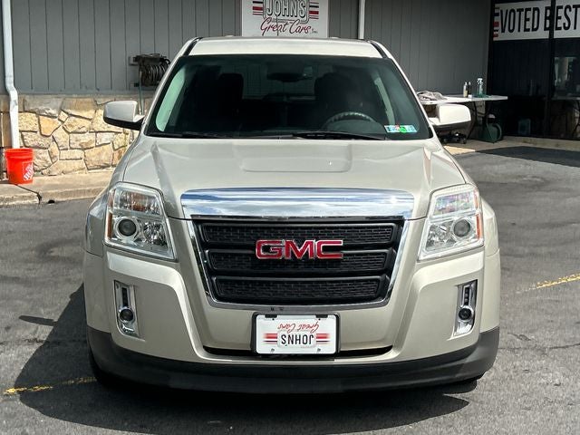 2015 GMC Terrain SLE-1