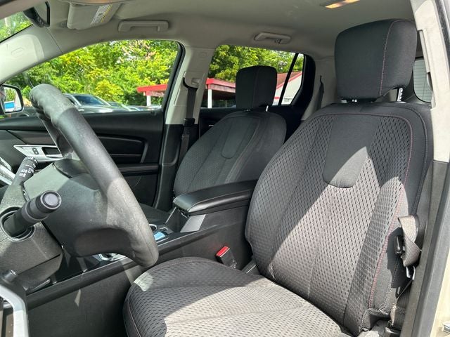 2015 GMC Terrain SLE-1