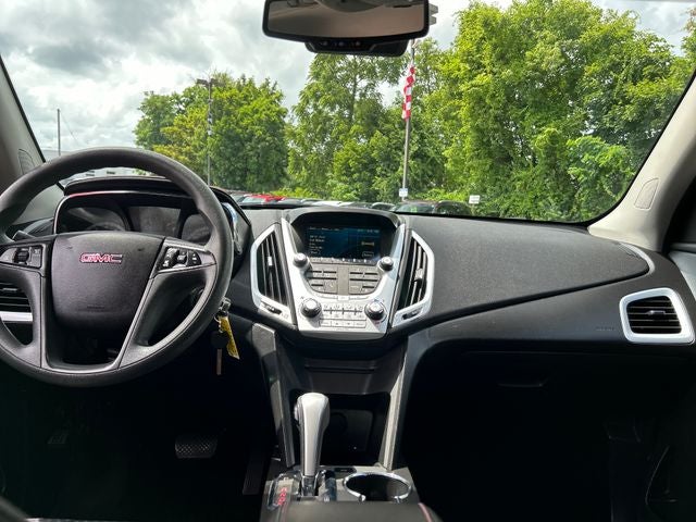 2015 GMC Terrain SLE-1