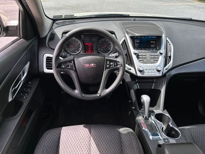 2015 GMC Terrain SLE-1
