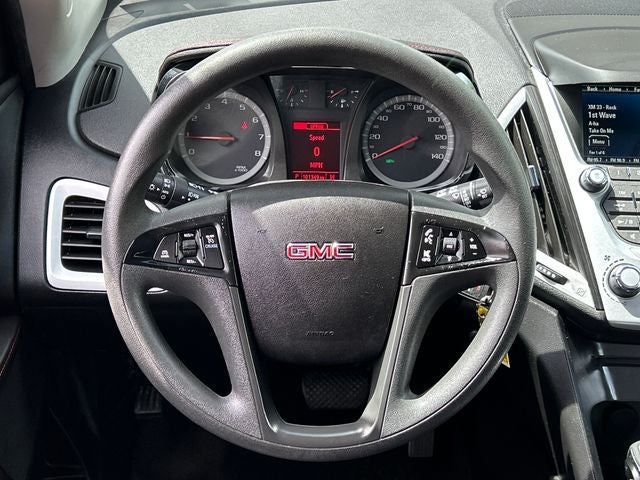 2015 GMC Terrain SLE-1