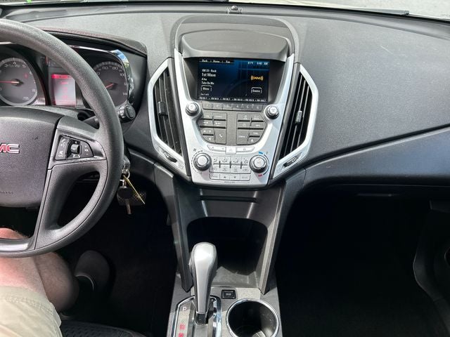 2015 GMC Terrain SLE-1
