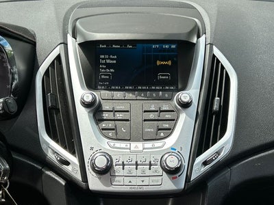 2015 GMC Terrain SLE-1