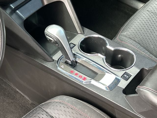 2015 GMC Terrain SLE-1
