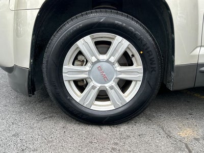2015 GMC Terrain SLE-1