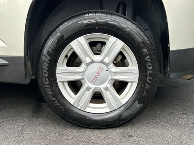 2015 GMC Terrain SLE-1