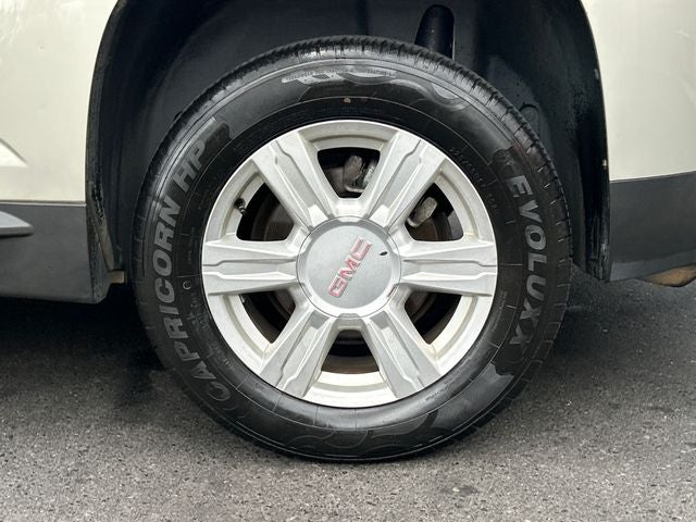2015 GMC Terrain SLE-1