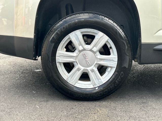 2015 GMC Terrain SLE-1