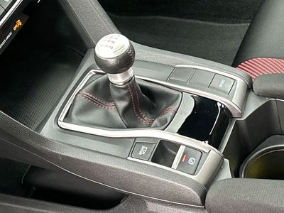 2020 Honda Civic Si