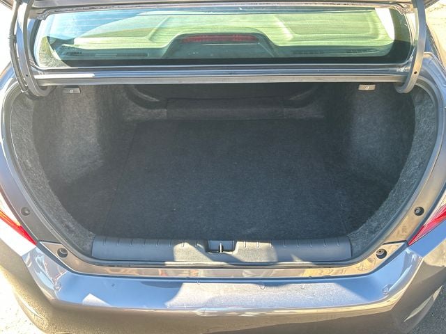 2017 Honda Civic EX-L