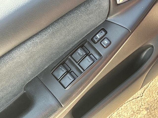 2007 Toyota Corolla S