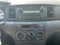 2007 Toyota Corolla S