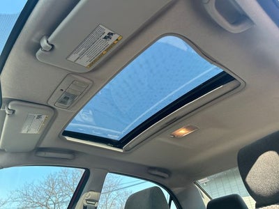 2007 Toyota Corolla S