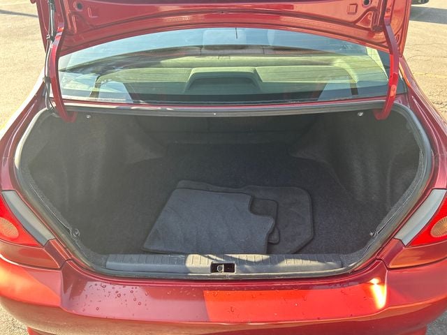 2007 Toyota Corolla S