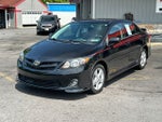 2013 Toyota Corolla S