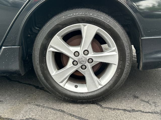2013 Toyota Corolla S