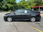 2013 Toyota Corolla S