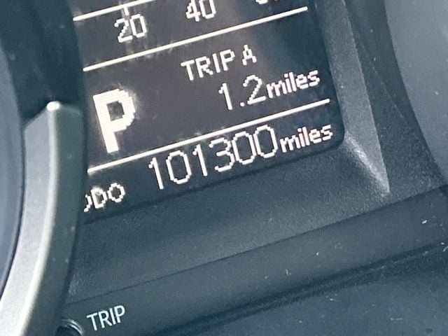 2016 Toyota Corolla S Special Edition