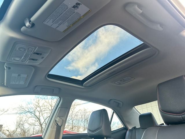 2016 Toyota Corolla S Special Edition