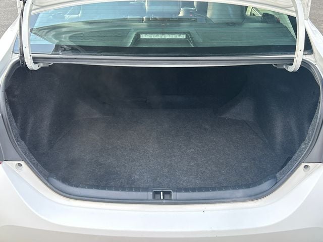 2016 Toyota Corolla S Special Edition