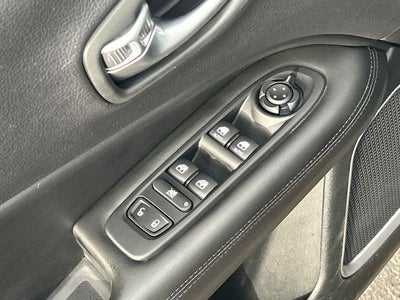 2018 Jeep Compass Altitude